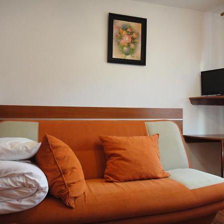 Mirex Hotel Krynica-Zdrój Kültér fotó