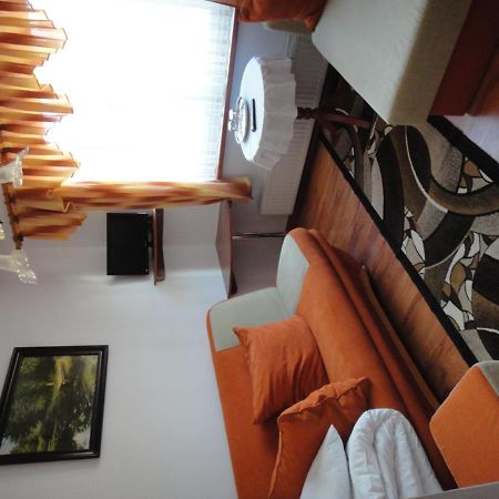 Mirex Hotel Krynica-Zdrój Kültér fotó
