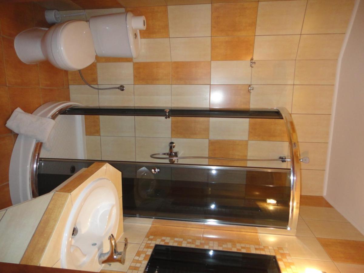 Mirex Hotel Krynica-Zdrój Kültér fotó