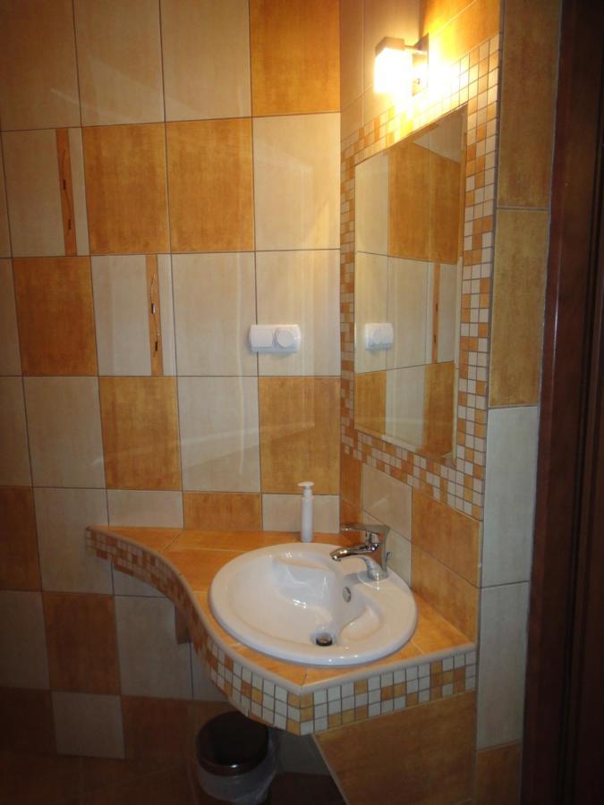 Mirex Hotel Krynica-Zdrój Kültér fotó